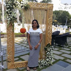 Meet your Posher, Beena